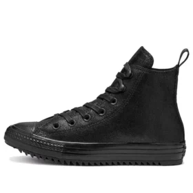 Chuck Taylor All Star Space Mountain Hiker High «Black Samurai»