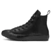 Chuck Taylor All Star Space Mountain Hiker High «Black Samurai»
