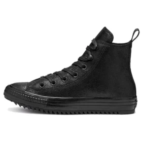 Chuck Taylor All Star Space Mountain Hiker High «Black Samurai»