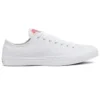 Chuck Taylor All Star Space Racer Low Top «Classic White»