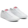 Chuck Taylor All Star Space Racer Low Top «Classic White»