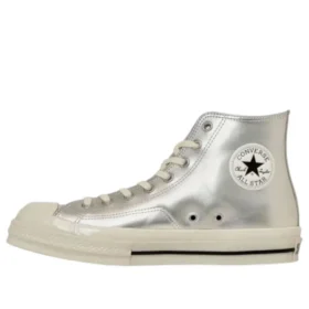 Chuck Taylor All Star Square Toe Sv Hi «Silver»