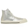 Chuck Taylor All Star Square Toe Sv Hi «Silver»