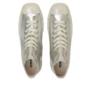 Chuck Taylor All Star Square Toe Sv Hi «Silver»