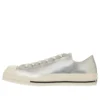 Chuck Taylor All Star Square Toe Sv OX «Plata»