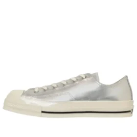 Chuck Taylor All Star Square Toe Sv OX «Plata»