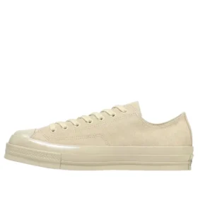 Chuck Taylor All Star Squaretoe SU OX «Bone White»