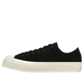 Chuck Taylor All Star Squaretoe SU OX «Negro»