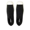 Chuck Taylor All Star Squaretoe SU OX «Negro»