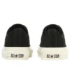 Chuck Taylor All Star Squaretoe SU OX «Negro»