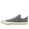 Chuck Taylor All Star SS OX «Gray Pink»