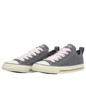 Chuck Taylor All Star SS OX «Gray Pink»