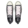 Chuck Taylor All Star SS OX «Gray Pink»