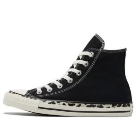 Chuck Taylor All Star «Standard Black White»