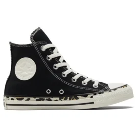 Chuck Taylor All Star «Standard Black White»