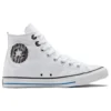 Chuck Taylor All Star «Standard White Black»
