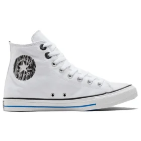 Chuck Taylor All Star «Standard White Black»