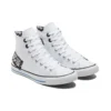 Chuck Taylor All Star «Standard White Black»