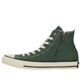 Chuck Taylor All Star Starzip Hi «Army Green»
