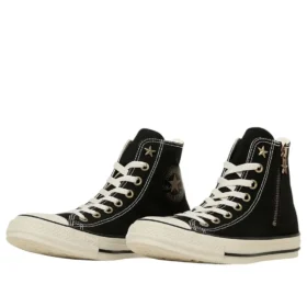 Chuck Taylor All Star Starzip Hi «Negro»