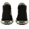 Chuck Taylor All Star Starzip Hi «Negro»
