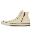 Chuck Taylor All Star Starzip Hi «Off-white»