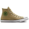 Chuck Taylor All Star Stitched Patch «Verde caqui»
