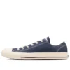 Chuck Taylor All Star Stitching Ox «Navy»