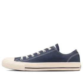 Chuck Taylor All Star Stitching Ox «Navy»