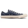 Chuck Taylor All Star Stitching Ox «Navy»