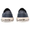 Chuck Taylor All Star Stitching Ox «Navy»