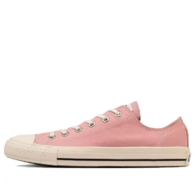 Chuck Taylor All Star Stitching Ox «Smokey pink»