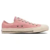 Chuck Taylor All Star Stitching Ox «Smokey pink»