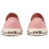 Chuck Taylor All Star Stitching Ox «Smokey pink»