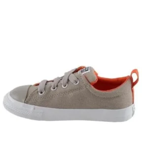Chuck Taylor All Star Street Ox «Tan»