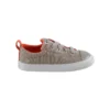 Chuck Taylor All Star Street Ox «Tan»
