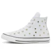 Chuck Taylor All Star Studs «Rivet White»