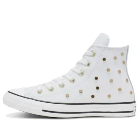 Chuck Taylor All Star Studs «Rivet White»