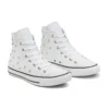 Chuck Taylor All Star Studs «Rivet White»