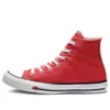 Chuck Taylor All Star Sucker Love Denim High Top «Rojo»