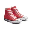 Chuck Taylor All Star Sucker Love Denim High Top «Rojo»