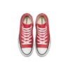 Chuck Taylor All Star Sucker Love Denim High Top «Rojo»