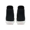 Chuck Taylor All Star Suede «Black White»