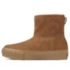 Chuck Taylor All Star Suede Chuck Taylor All Star PLTS BT Z High Top «Brown»