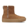 Chuck Taylor All Star Suede Chuck Taylor All Star PLTS BT Z High Top «Brown»
