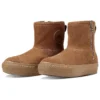 Chuck Taylor All Star Suede Chuck Taylor All Star PLTS BT Z High Top «Brown»