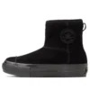 Chuck Taylor All Star Suede Chuck Taylor All Star PLTS BT Z High Top «Negro»