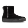 Chuck Taylor All Star Suede Chuck Taylor All Star PLTS BT Z High Top «Negro»