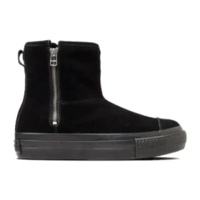 Chuck Taylor All Star Suede Chuck Taylor All Star PLTS BT Z High Top «Negro»