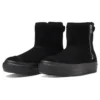 Chuck Taylor All Star Suede Chuck Taylor All Star PLTS BT Z High Top «Negro»